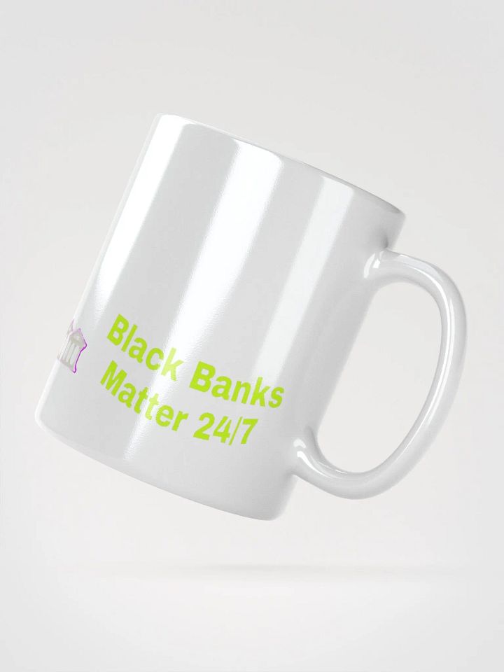 Vivid Protest Mug product image (2)