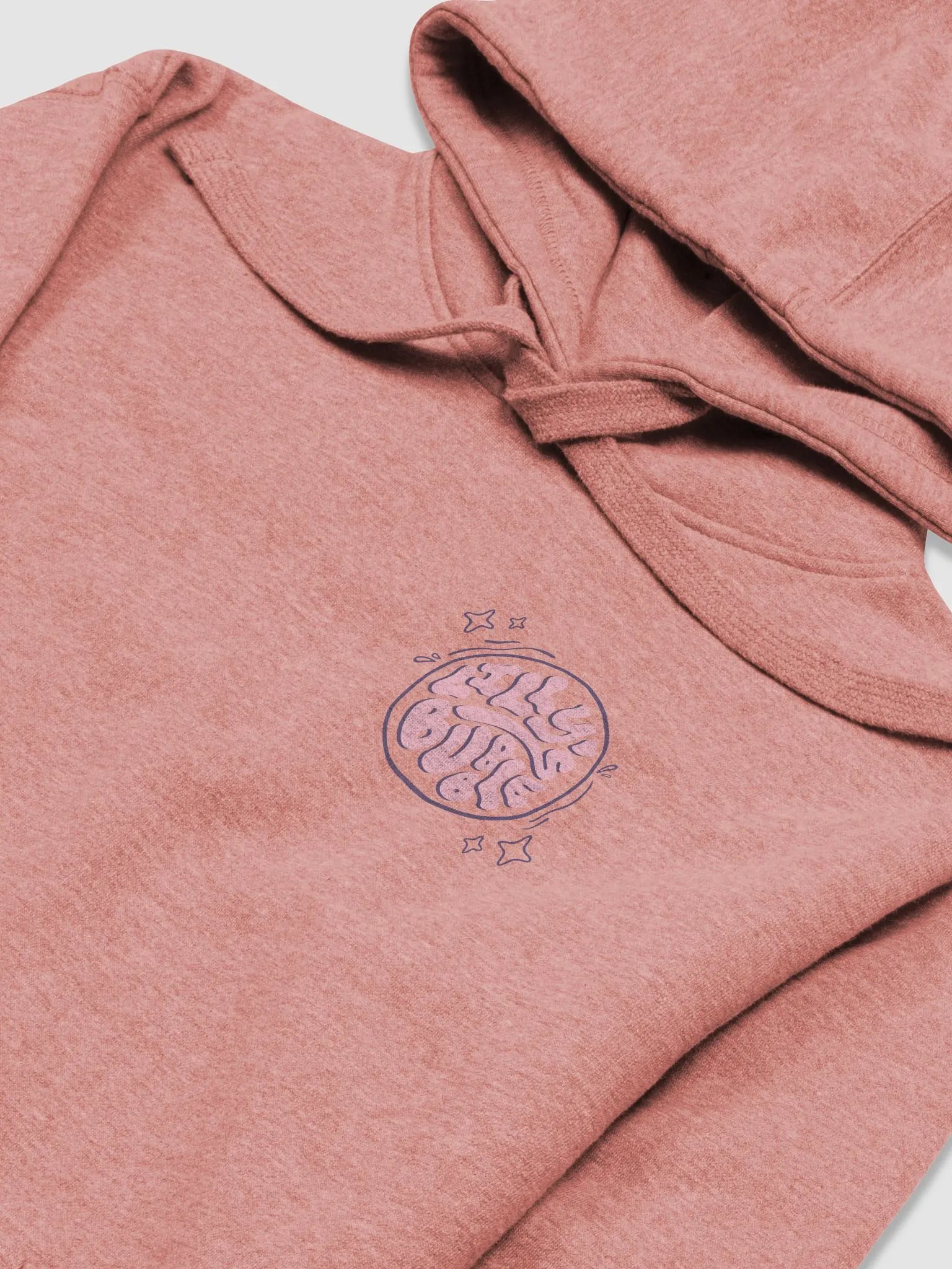 So Tru Bestie Hoodie product image (11)
