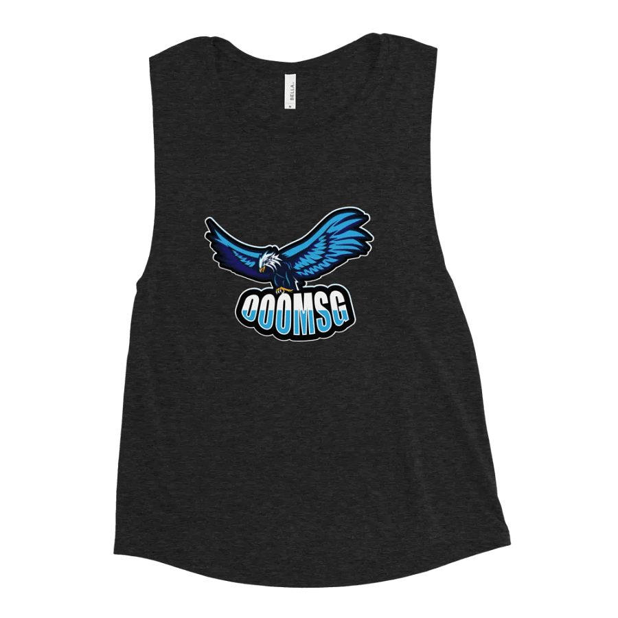 MSG OG Women's Tank product image (17)