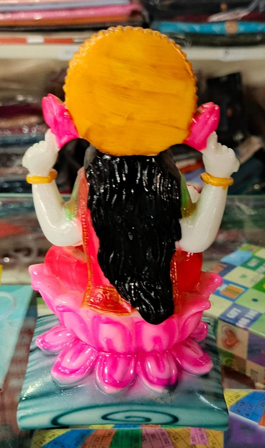 LAXMI DEVI IDOL product image (3)