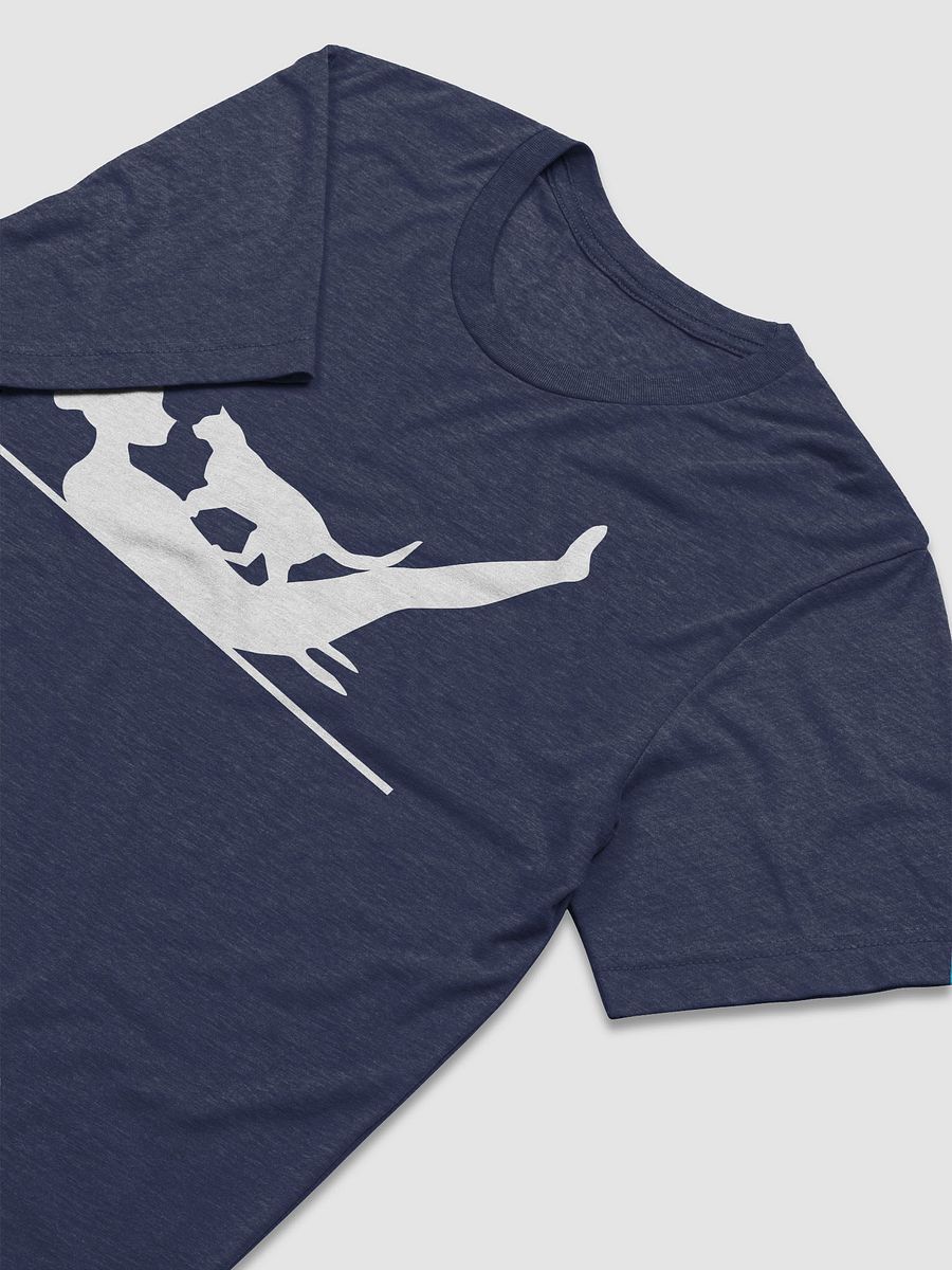 Catlates 100 T-shirt product image (16)
