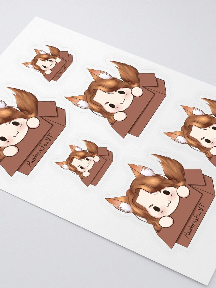 PANDORA BOX FOX BUNDLE product image (2)