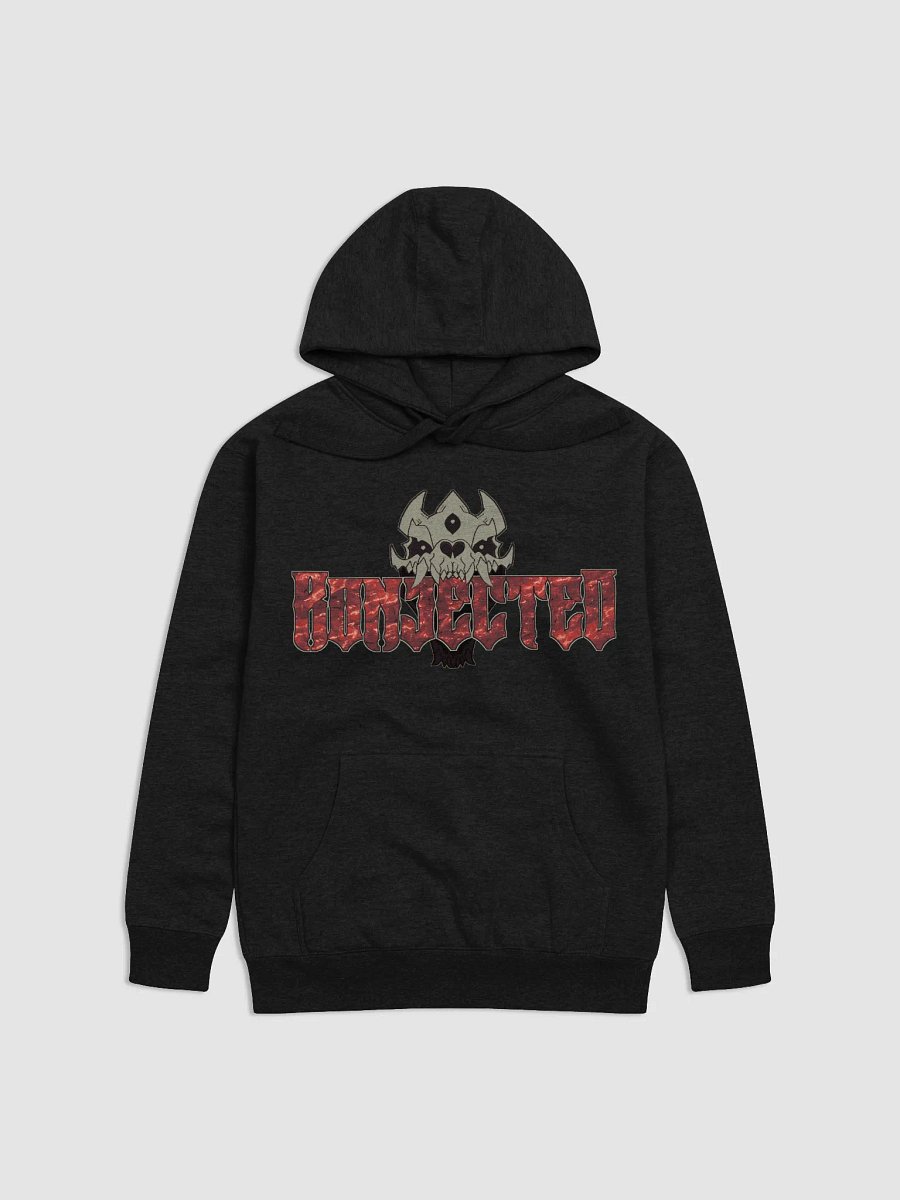 Kon - unisex hoodie product image (1)