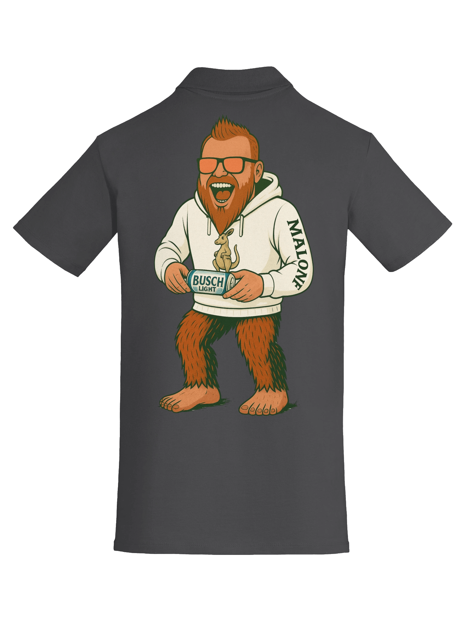 Ginger Squach Golf Tee product image (7)