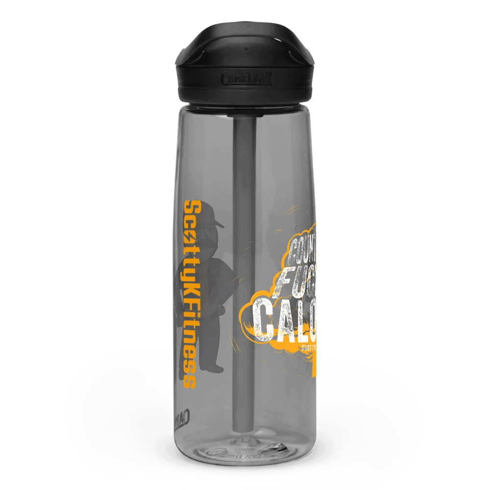 Angry Scotty CYFC Camelbak product image (3)