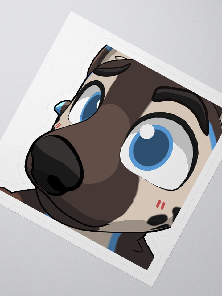 Ayo Sticker product image (2)