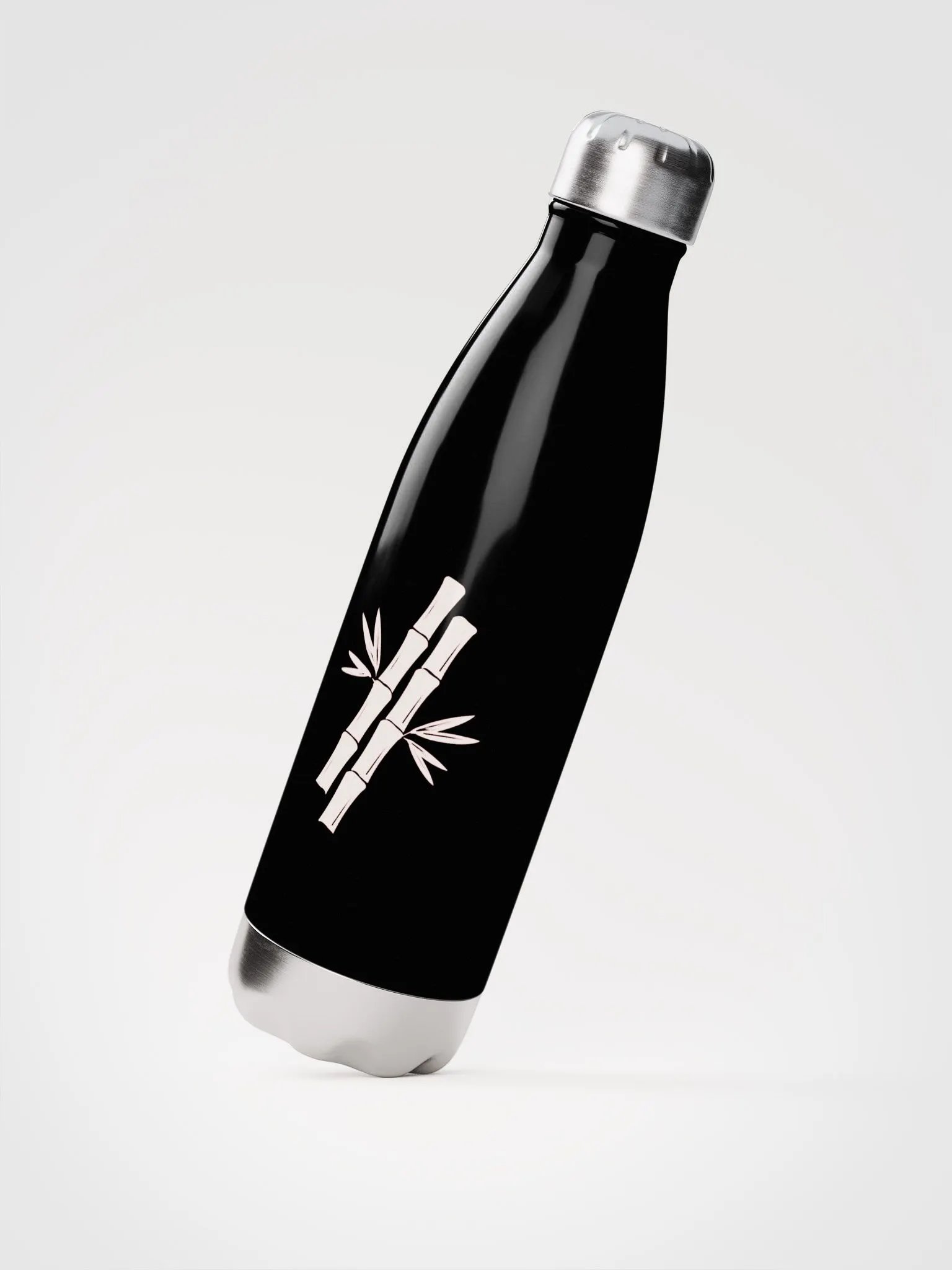Bouteille d'eau en acier product image (2)