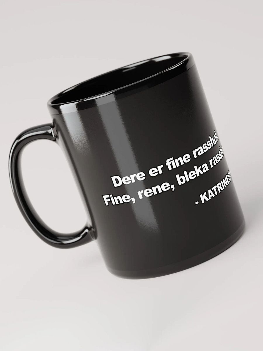 Unapologetic Expression Mug product image (6)