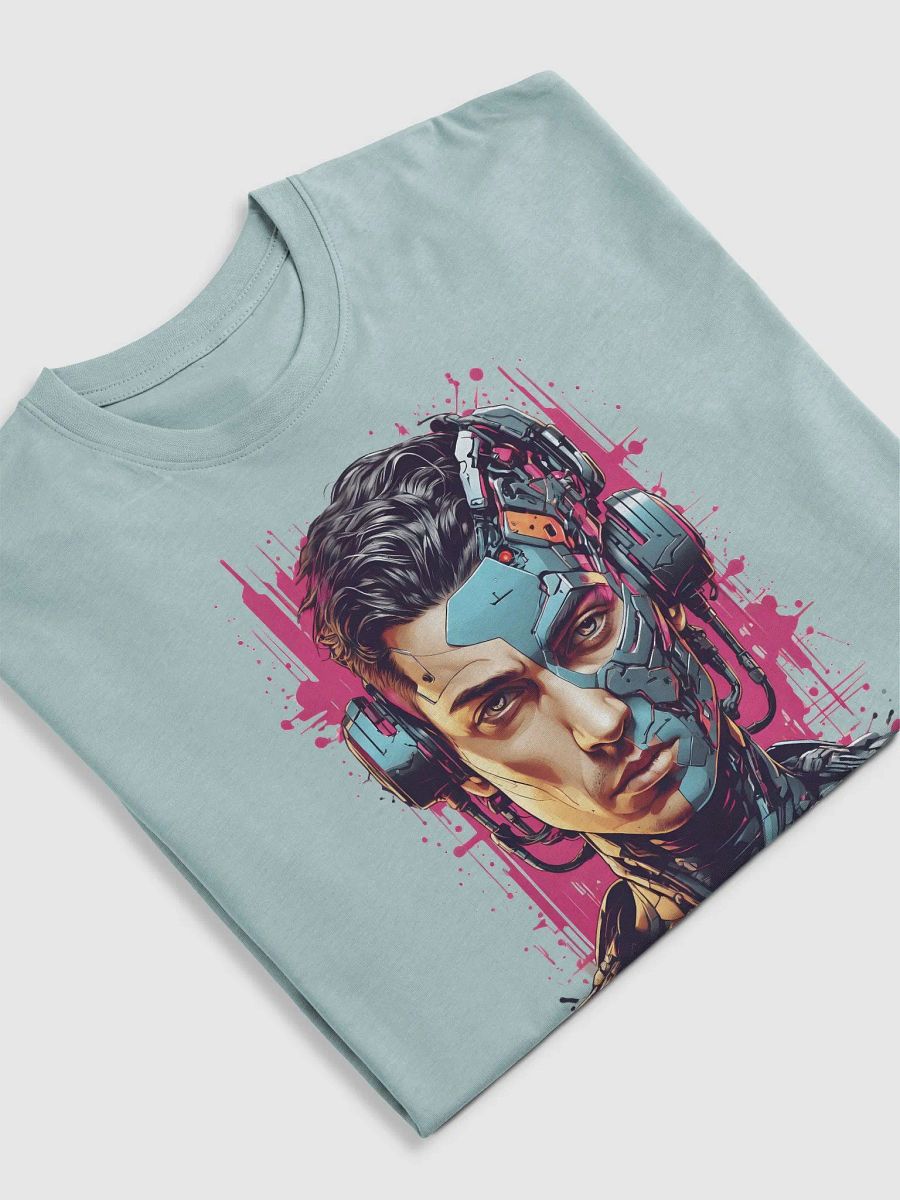 Cybernetic Fusion Men's Tee product image (32)
