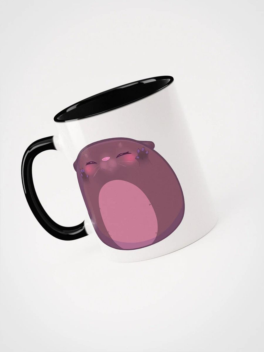 Chubb Otter 'warm hug' product image (18)