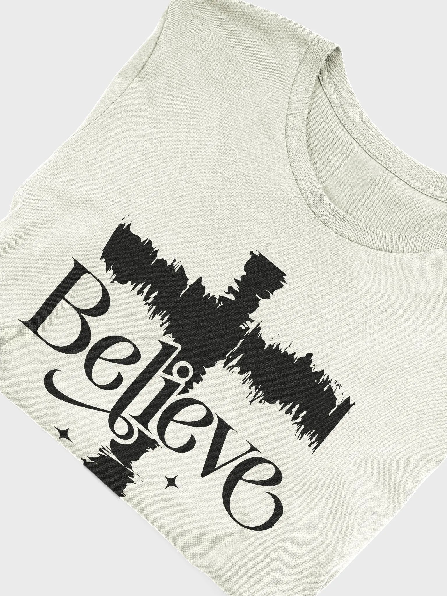 Believe | Christian| Faith | Inspirational product image (50)