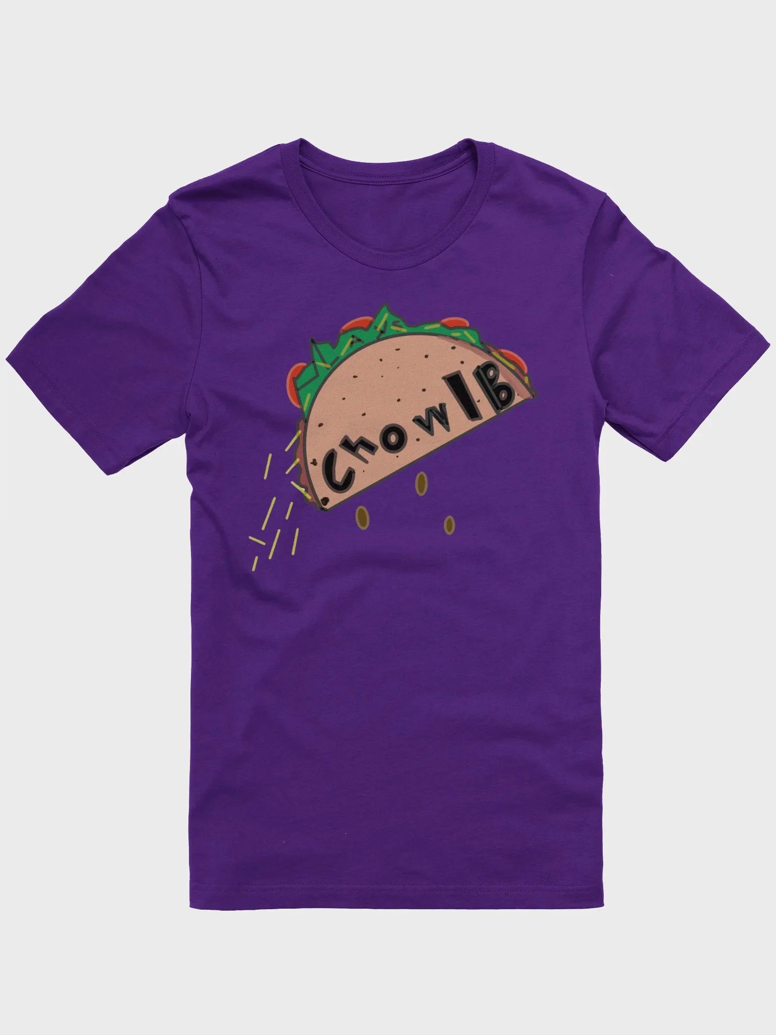 Chowlb Plays Taco Fiesta product image (3)