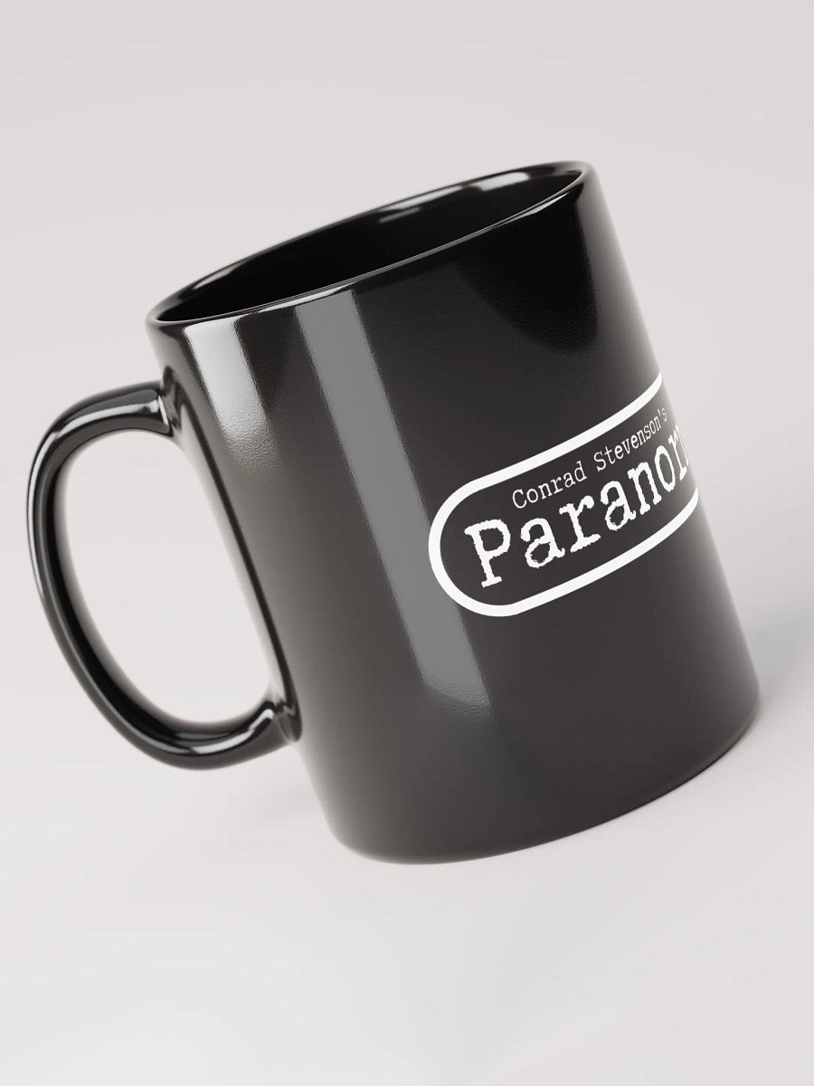 CSPPI Black Coffee Cup product image (1)