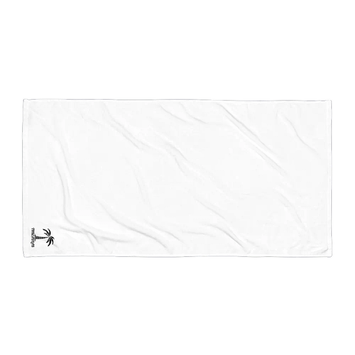 Premium Towel - Summercollection 2025 product image (1)