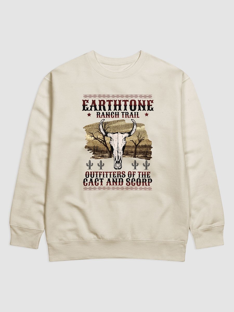 Earthtone Sweatshirt product image (1)