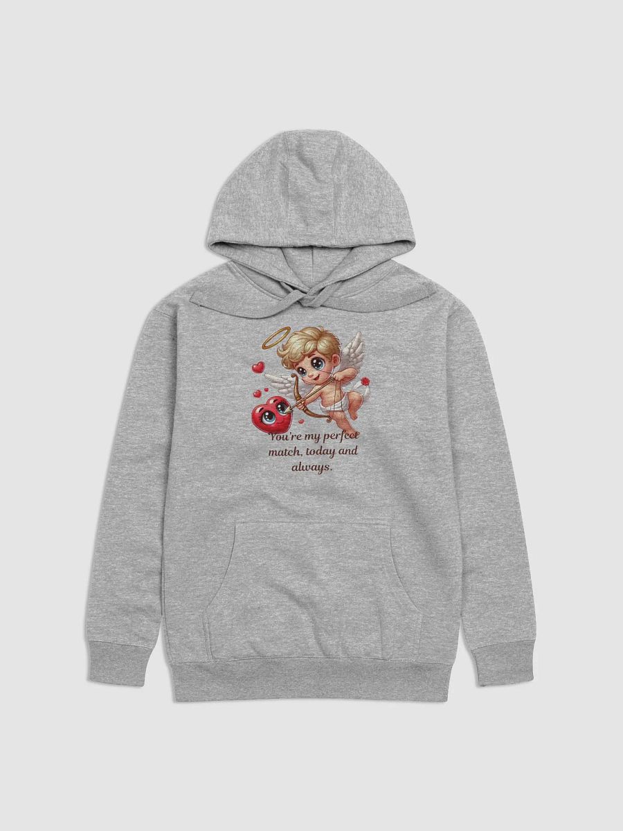 Cherub's Arrow Unisex Premium Hoodie product image (1)