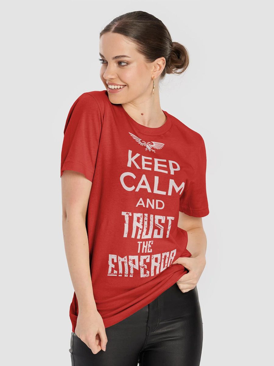 Keep Calm and Trust the Emperor - Warhammer 40K product image (16)