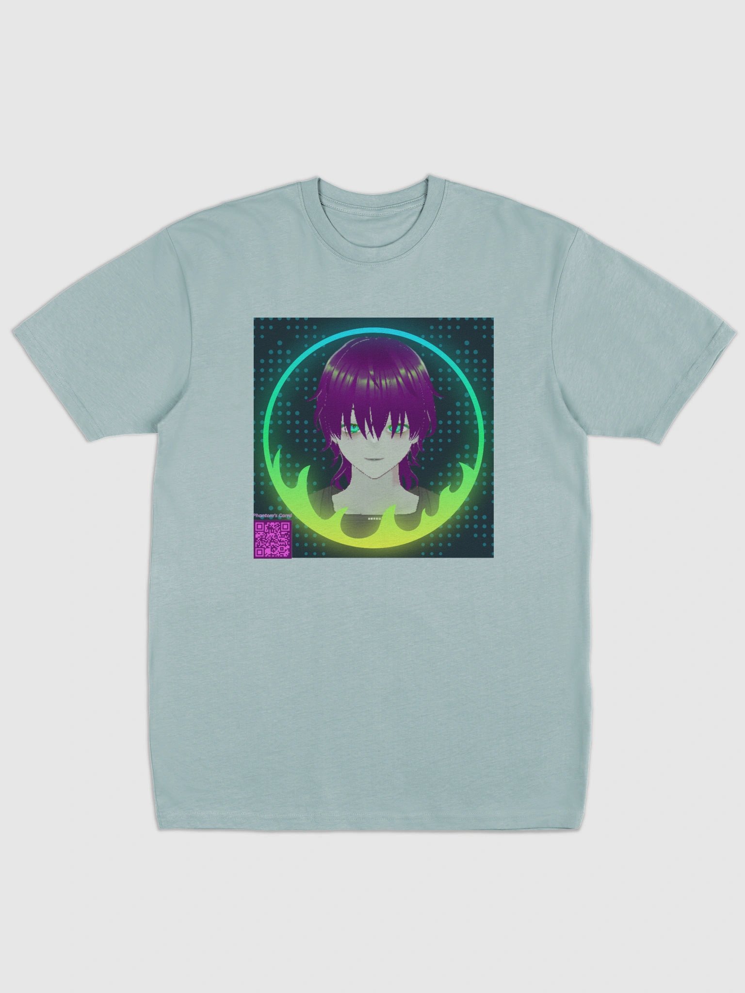 Phantom Shirt product image (2)