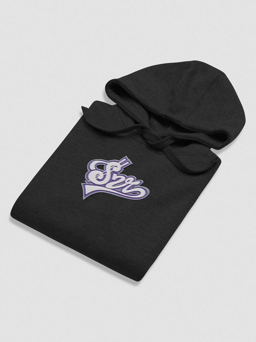 S2R Jazz Style Hoodie product image (17)