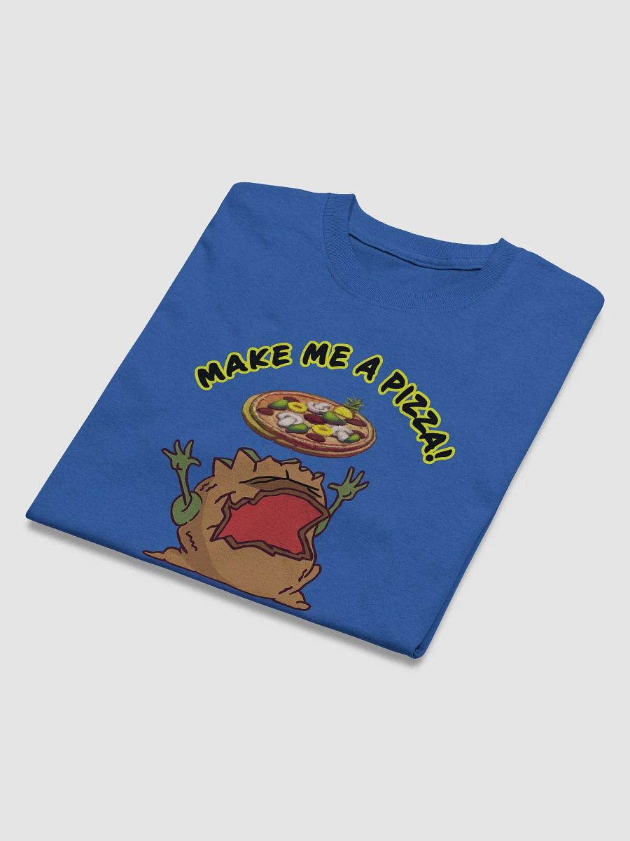 Arno - Make Me a Pizza! product image (21)