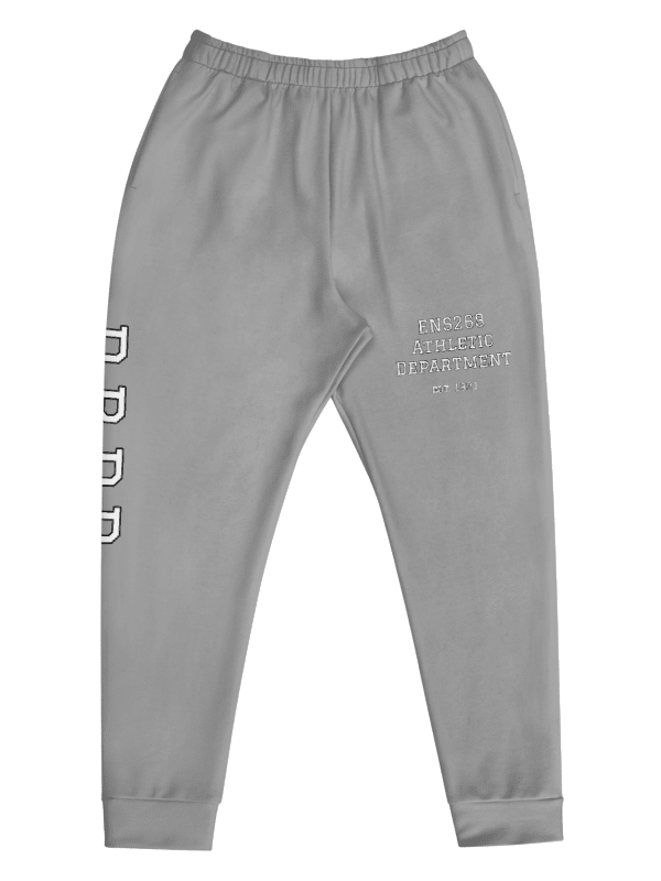 ENS Athletic Dept. Joggers product image (1)