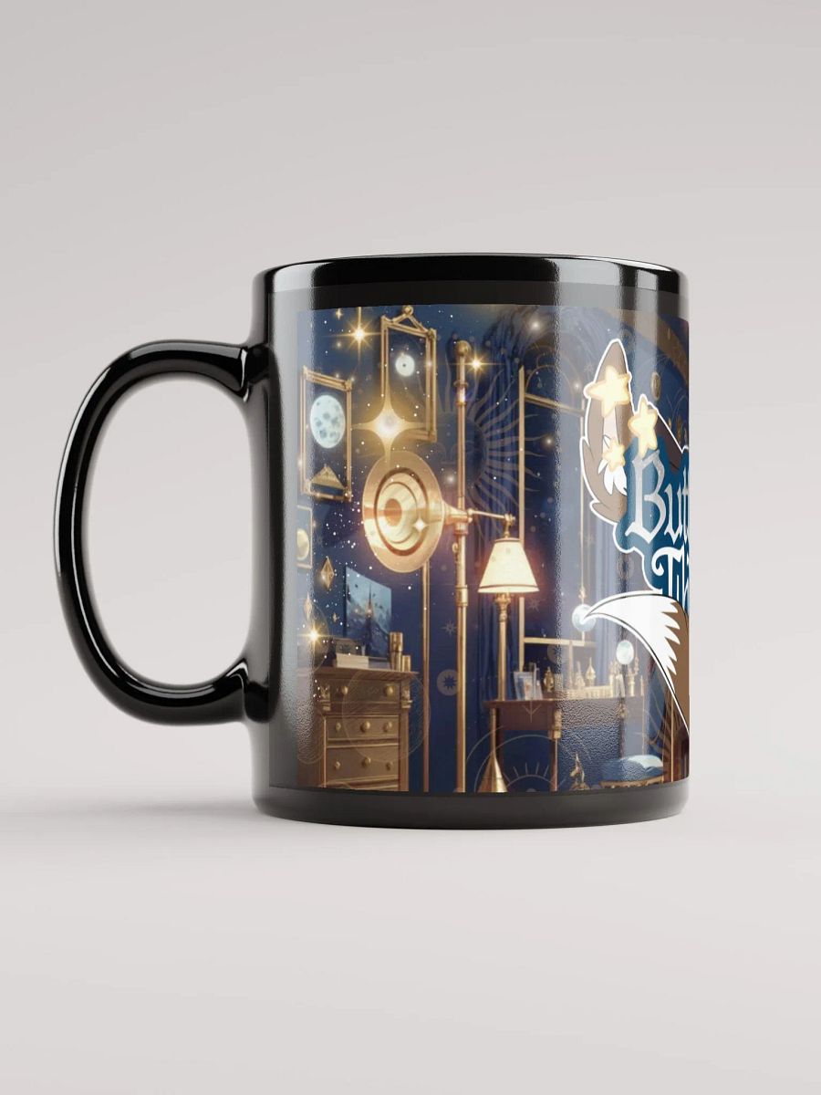 Butterz Logo Coffee Mug product image (11)