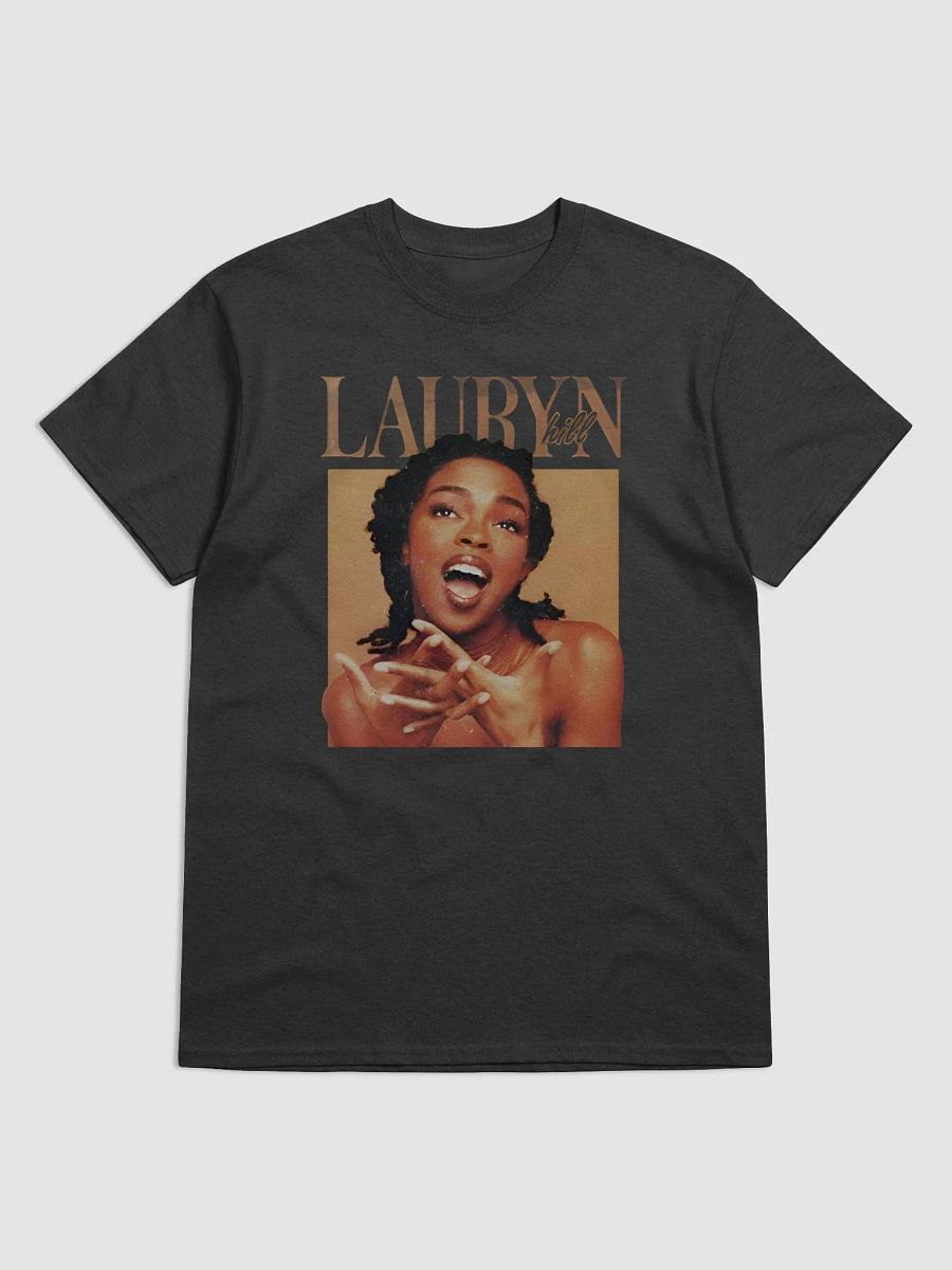 Lauryn Hill Vintage Tshirt product image (1)
