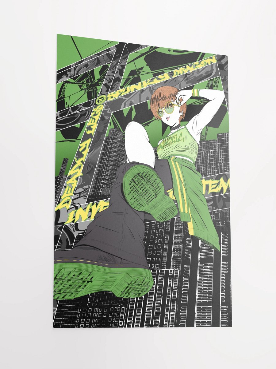 Chie Satonaka product image (5)
