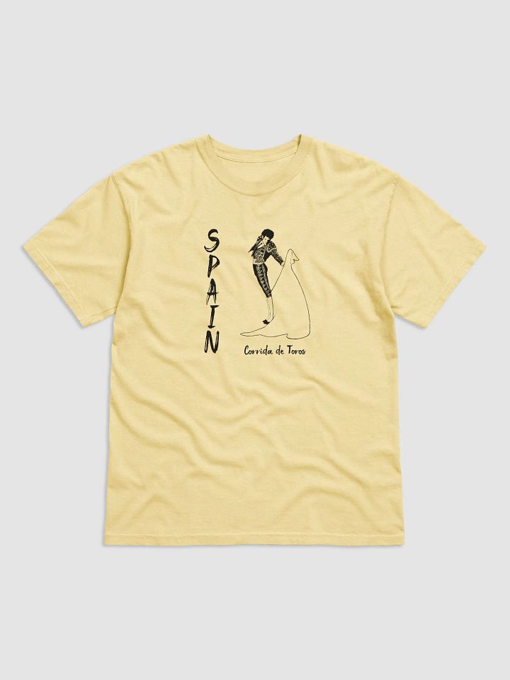SPAIN Corrida de Toros (Bull Fighting) product image (2)