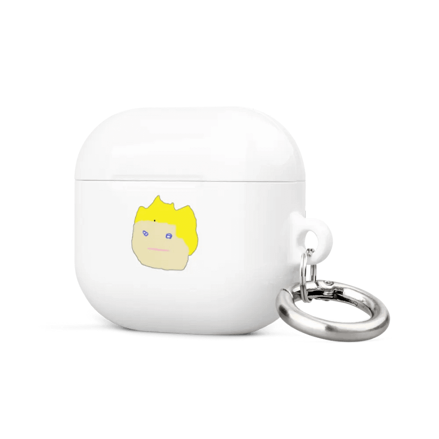 mfh original AirPods® case (3rd gen) product image (2)