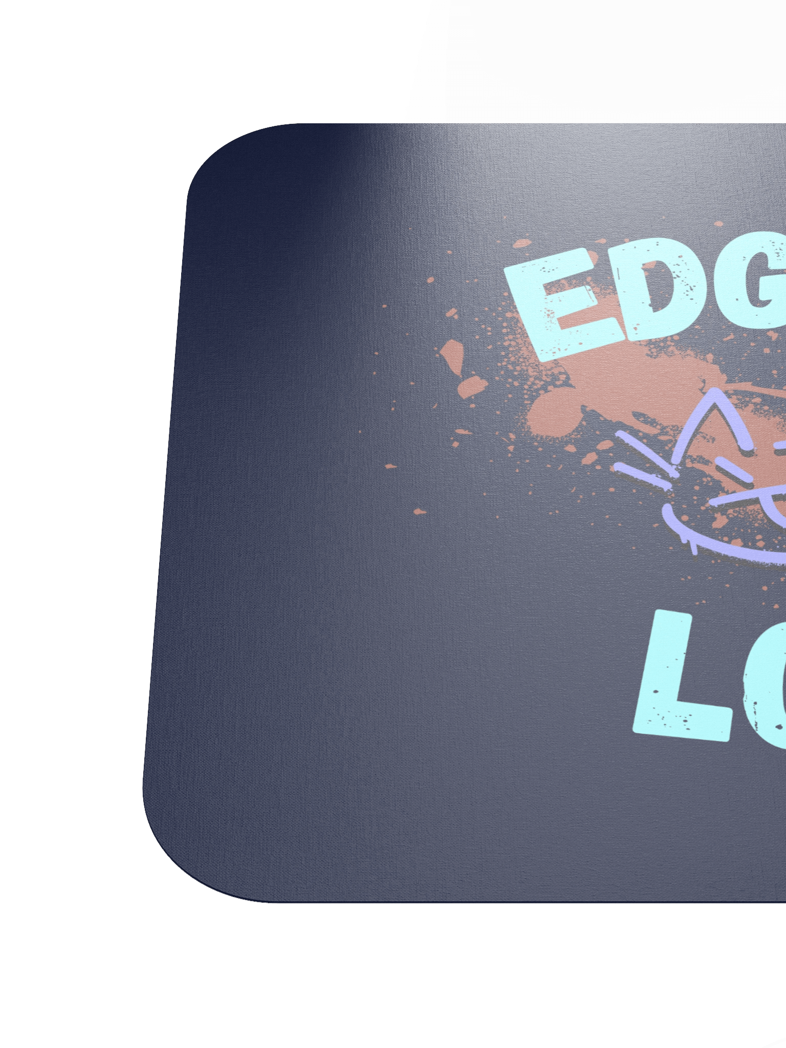 EDGE LORD Mouse Pad product image (3)