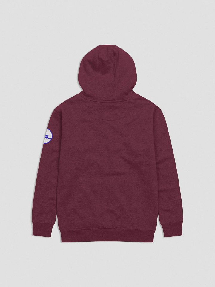 Timeroler Exclusive Premium Hoodie product image (14)