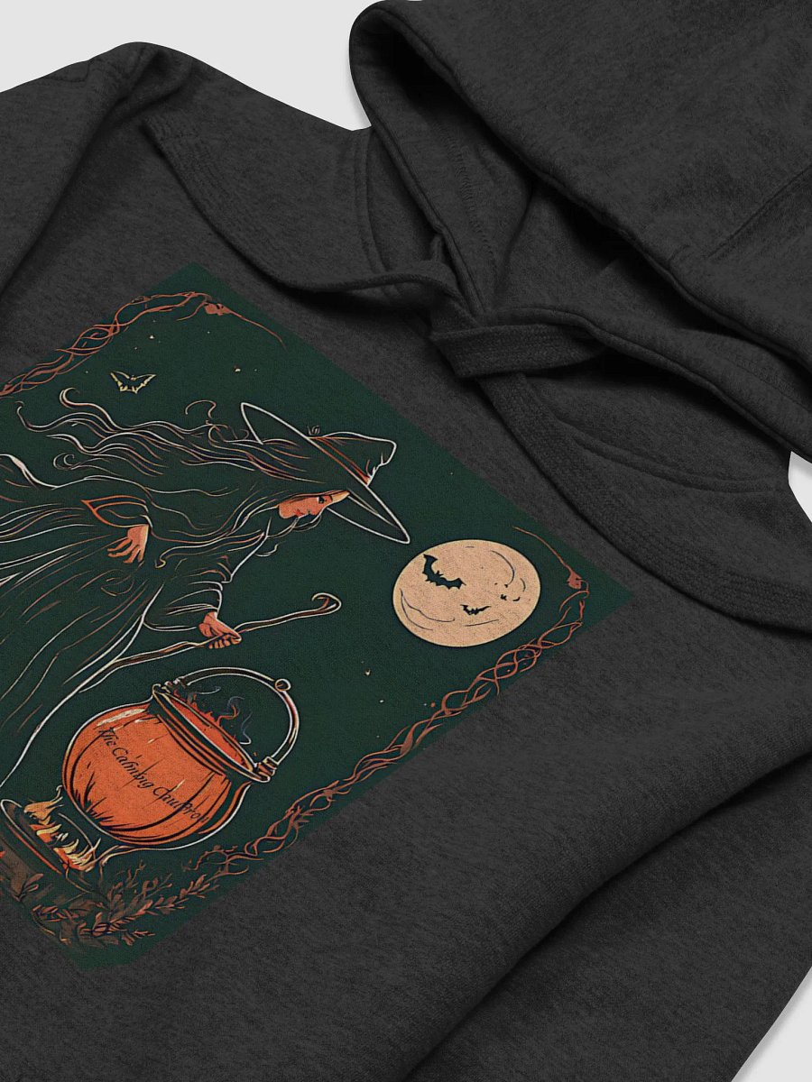 Mystical Cauldron Unisex Hoodie product image (3)