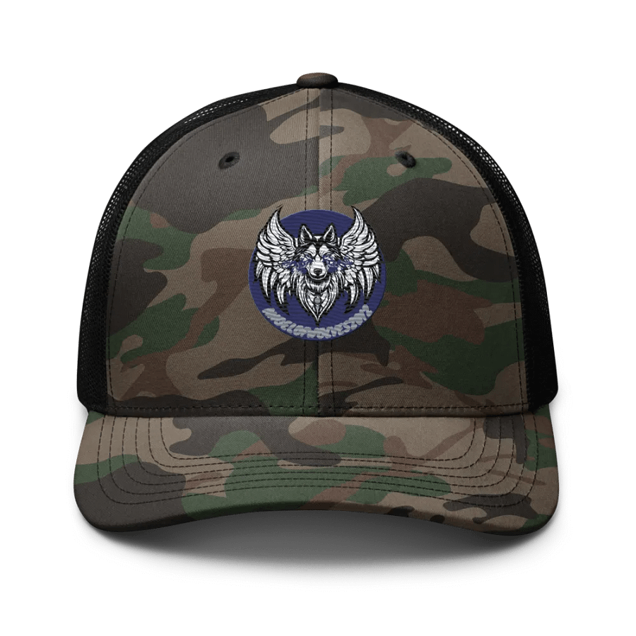 AoW2012 Camo Hat product image (1)