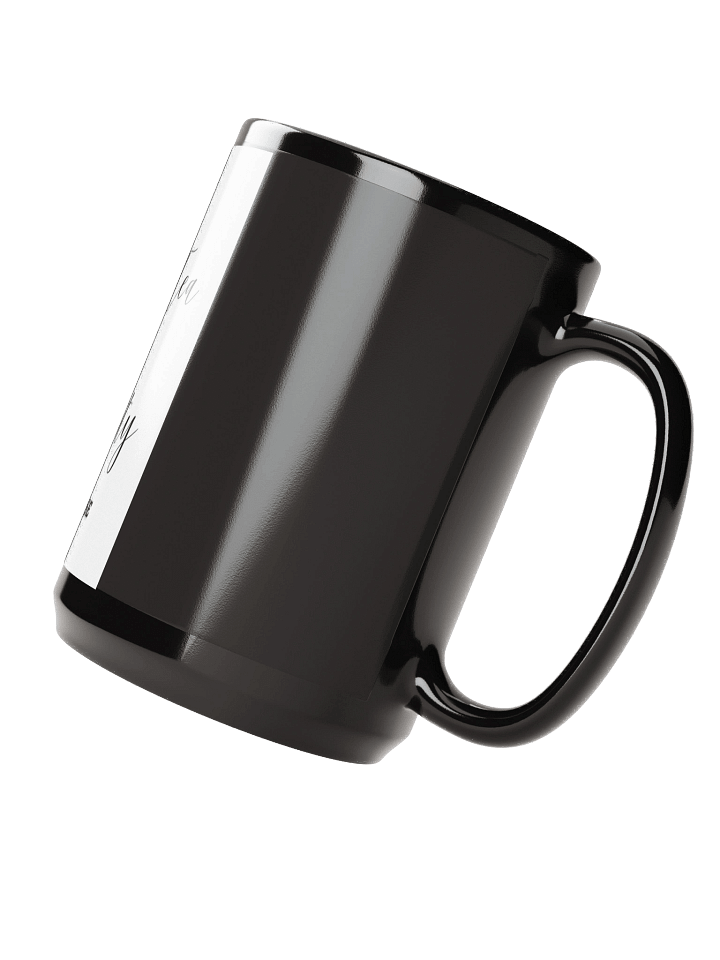 Tranquility Tea Mug product image (2)