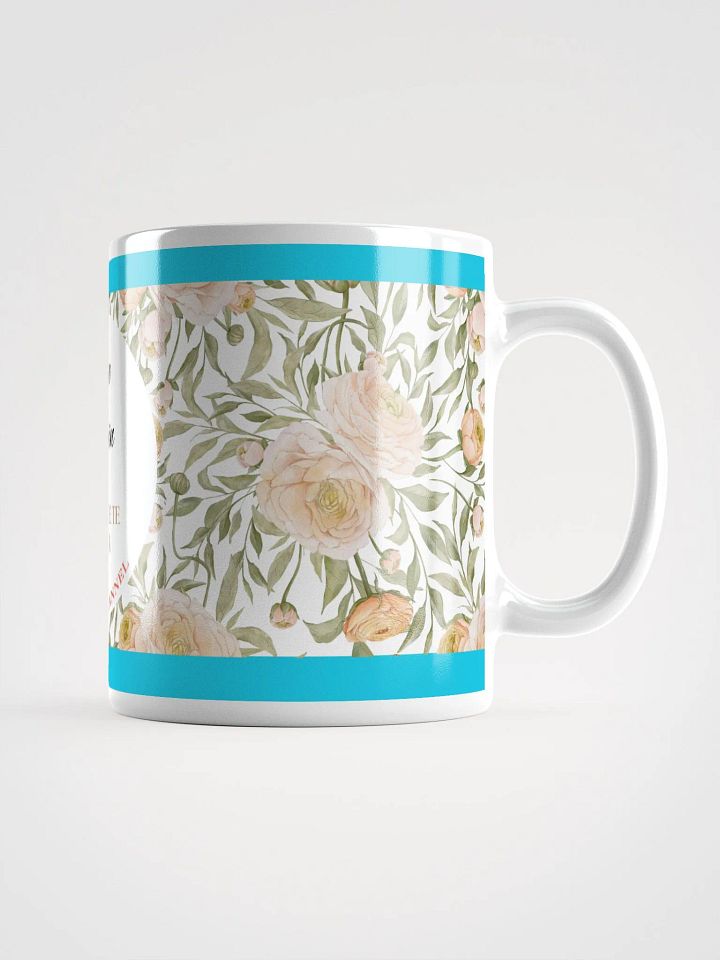 Taza Kate Chopin product image (2)