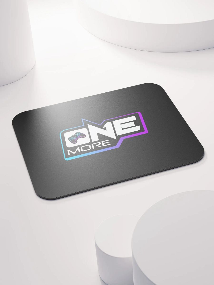 One More Mouse Pad product image (4)