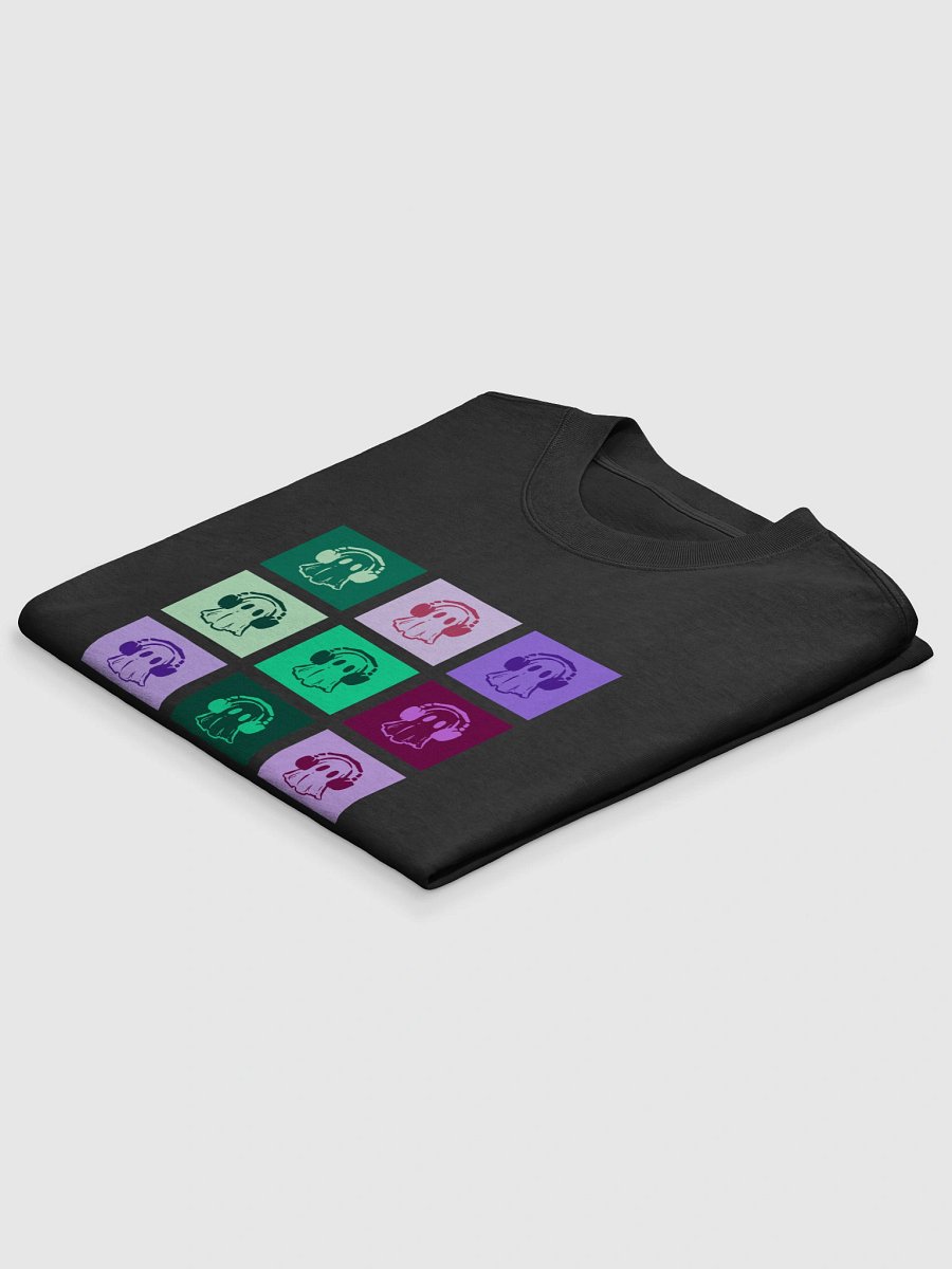 Oversized Jinx Disco Tee product image (4)