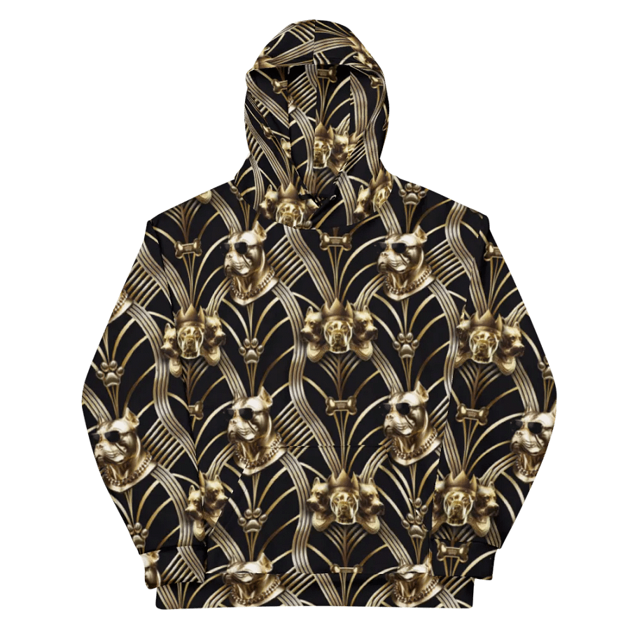 Pitbull Royal Luxe (Primal) product image (11)
