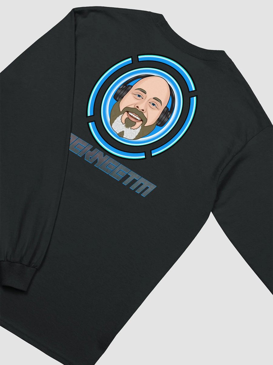 ToeKneeTM Long Sleeve product image (42)