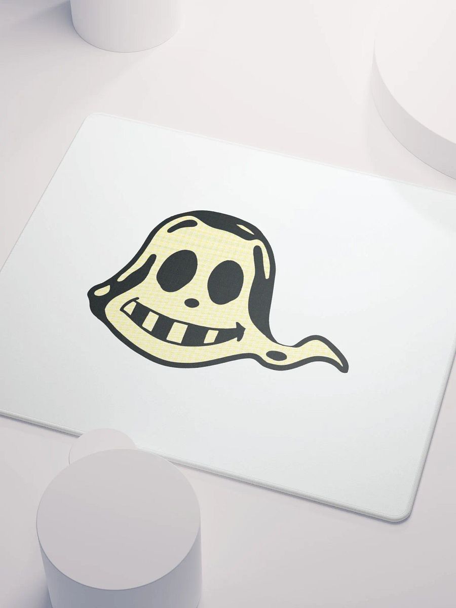 Smiling ghost Smiling, ghost, spooky, cute, cute ghost, boo, funny, humor, spooky, spooky season, spooky cute, spooky, smile, happy, adorable, product image (5)