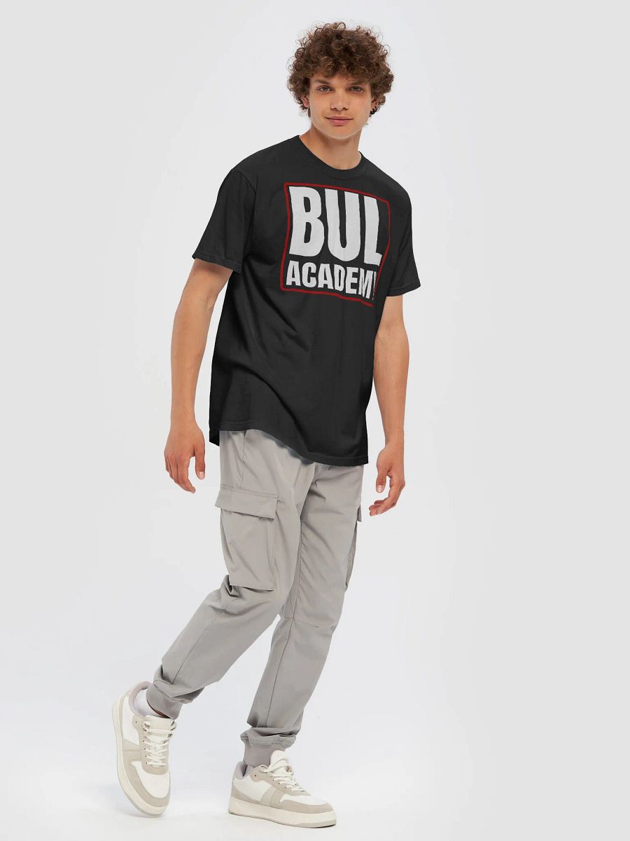Bul Academy | Comfort Colors Garment-Dyed Heavyweight T-Shirt product image (83)