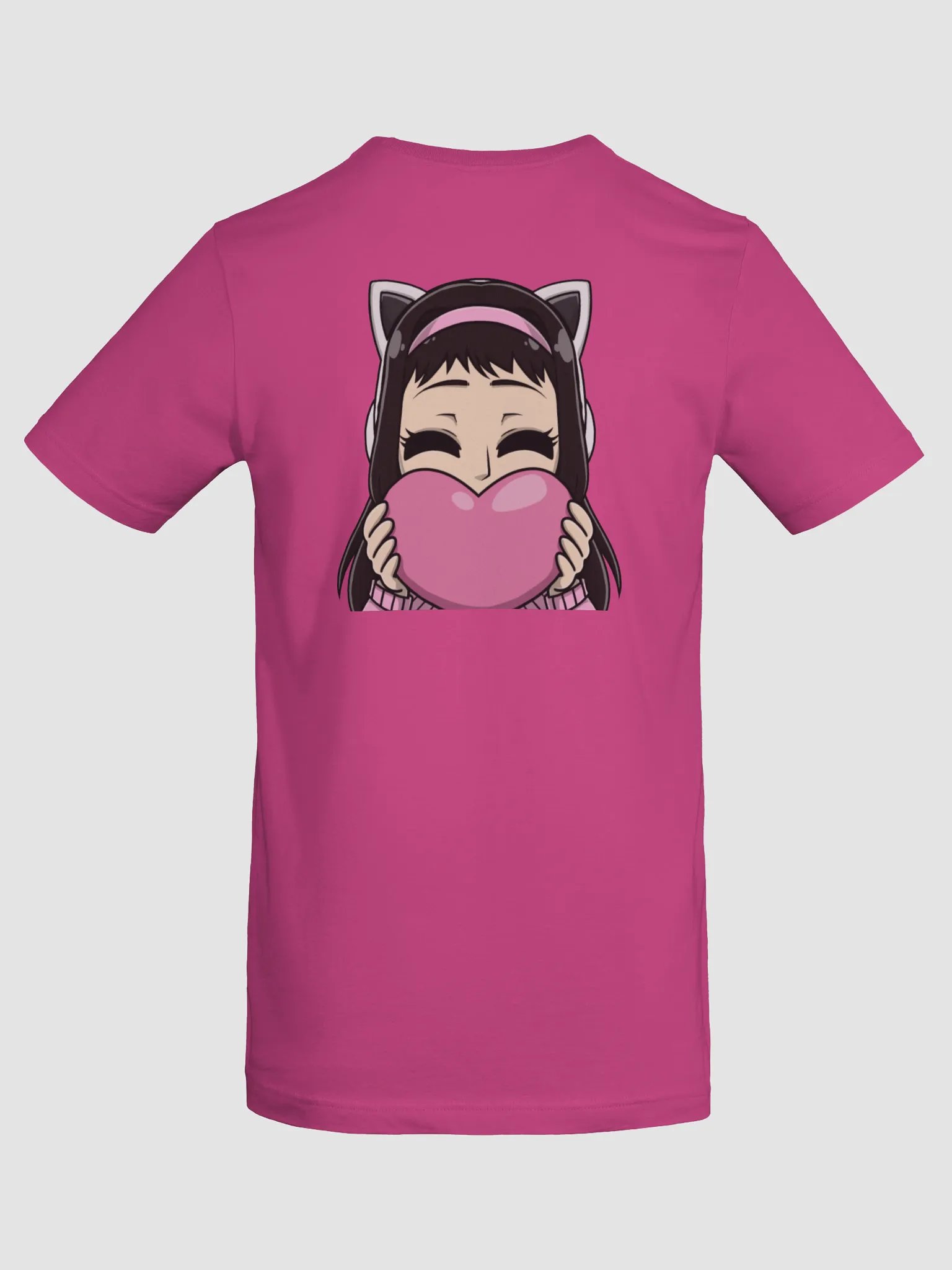 Finny Kiss Supersoft T-Shirt - Lights product image (64)