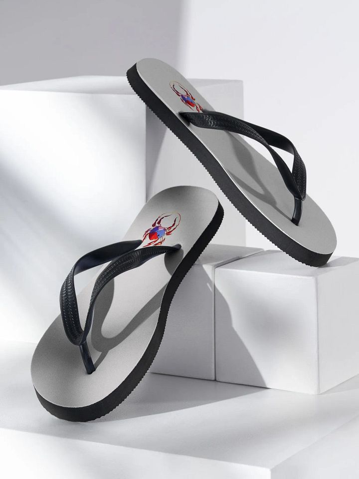 Crabby Comfort Flip-Flops product image (2)