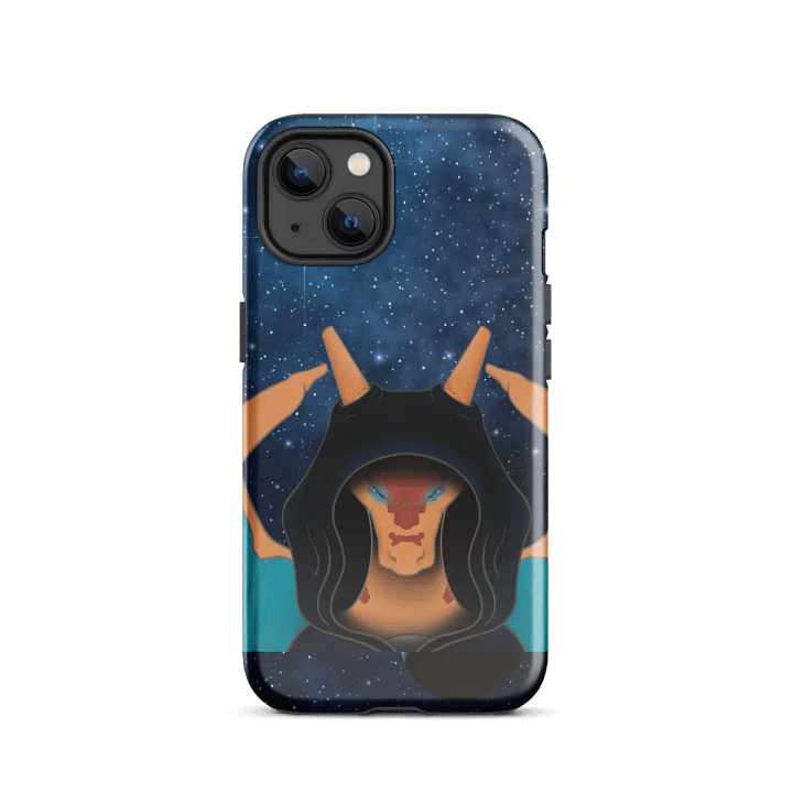 Charizard iPhone Case product image (35)