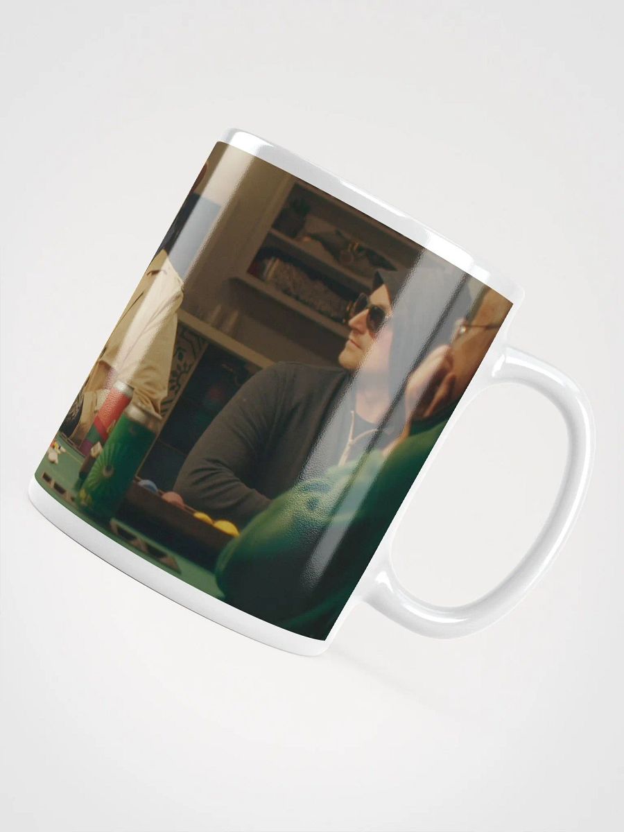 Poker Ben Mug product image (8)