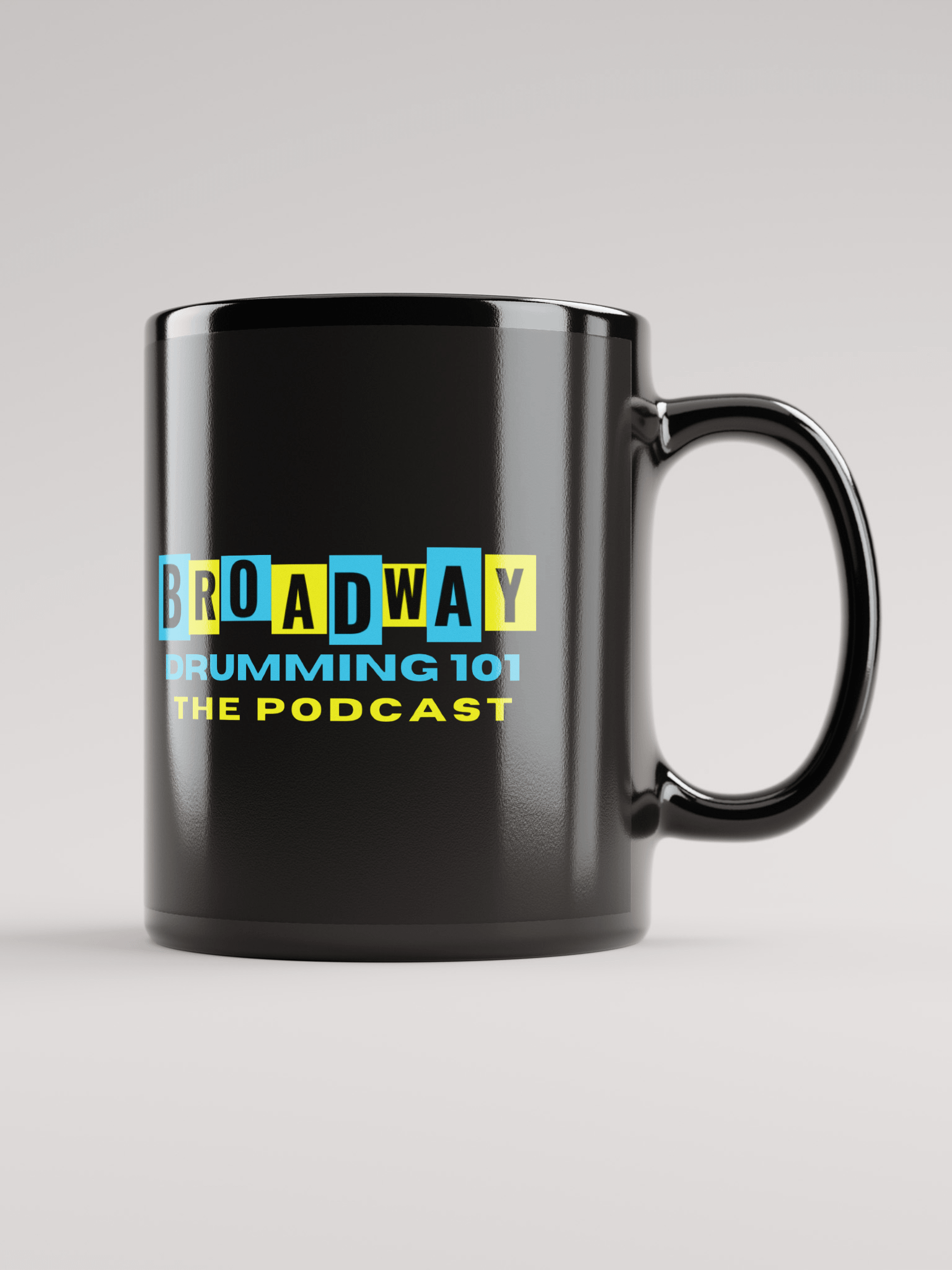 Broadway Bold Mug product image (1)