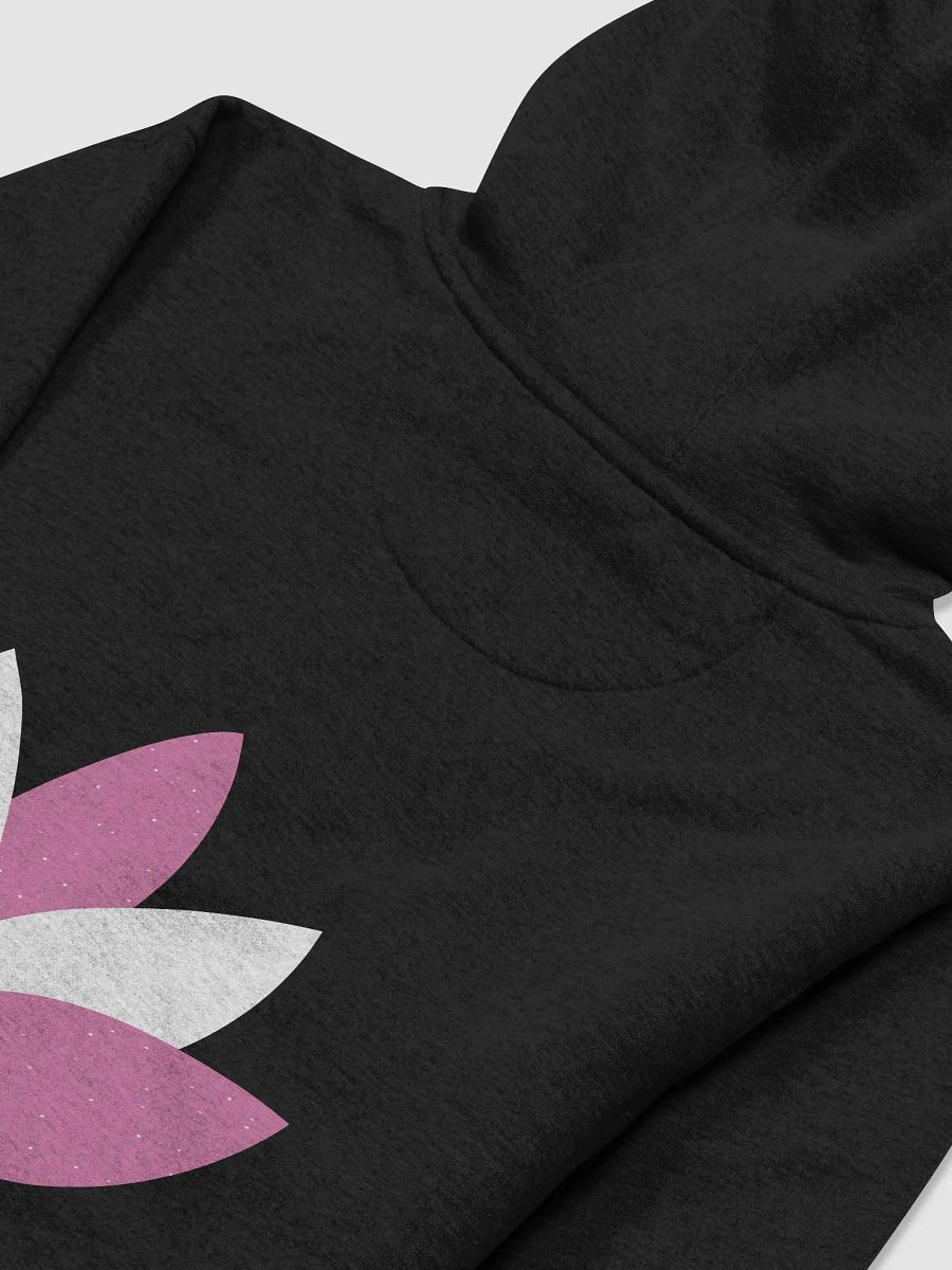 Premium Lotus Bloom Hoodie product image (4)