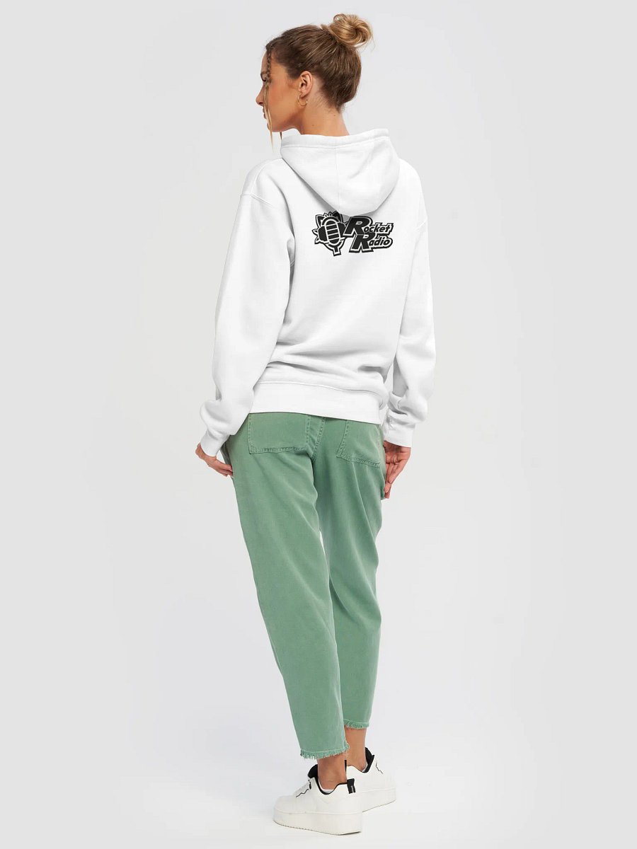 Rocket Radio Admins - Premium Hoodie product image (6)