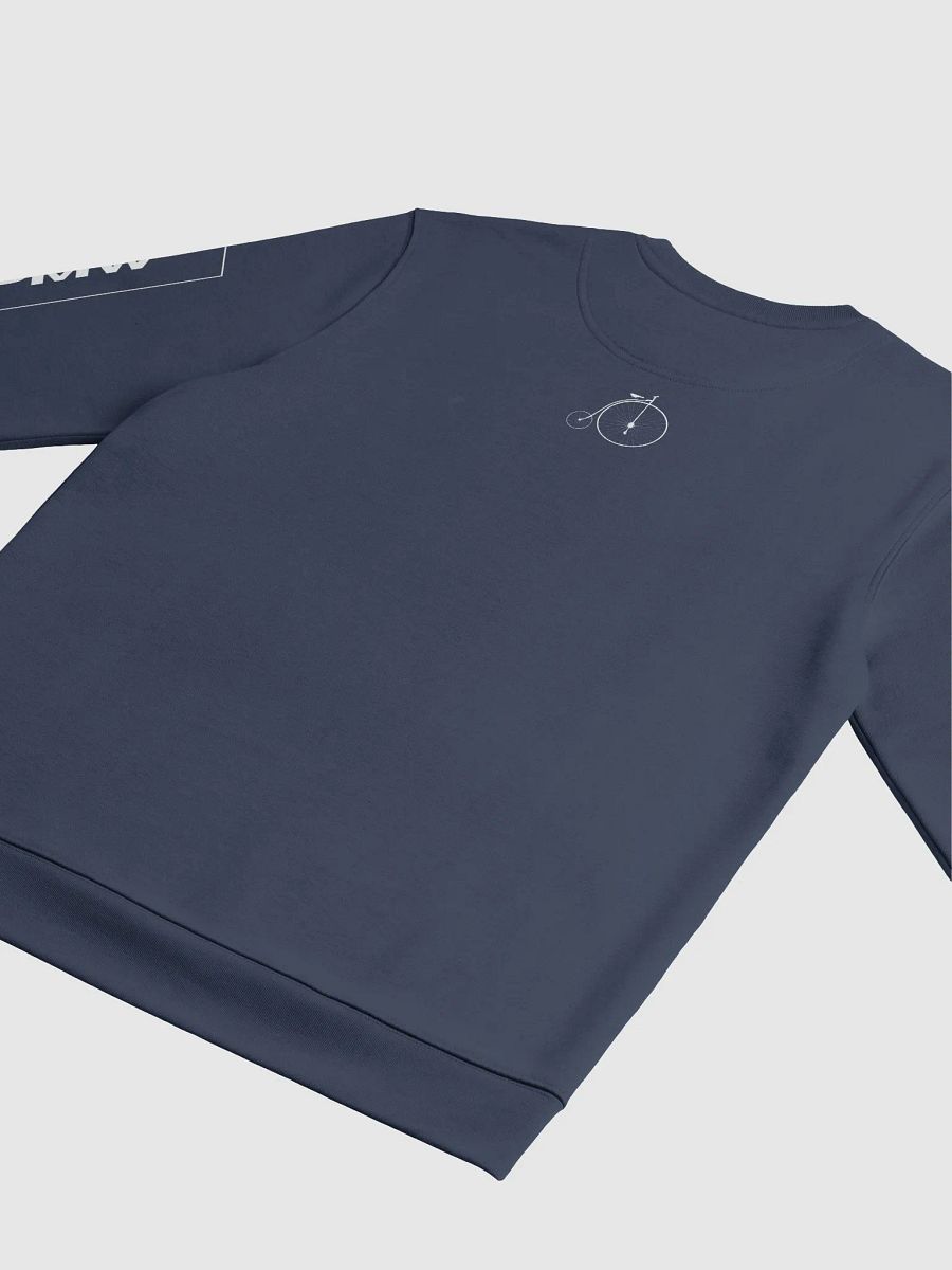 PedalMyWay Sweatshirt product image (6)